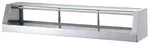 Turbo Air TSSC-5 Sushi Display Case