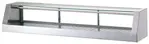 Turbo Air TSSC-6 Sushi Display Case