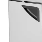  TWF-48SD-N STAINLESS STEEL DOOR