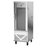 Victory Refrigeration ACRS-1D-S1-G-HC Refrigerator, Air Curtain