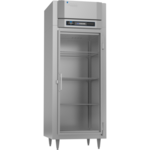 Victory Refrigeration FS-1D-S1-EW-G-HC Freezer, Reach-In