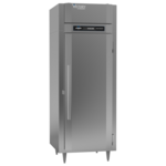 Victory Refrigeration FS-1D-S1-EW-PT-HC UltraSpec™ Series Freezer Featuring Secure-Temp™