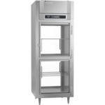 Victory Refrigeration FS-1D-S1-EW-PT-HG-HC UltraSpec™ Series Freezer Featuring Secure-Temp™