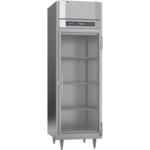 Victory Refrigeration FS-1D-S1-G-HC Freezer, Reach-In