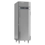 Victory Refrigeration FS-1D-S1-HC 26.50'' 21.01 cu. ft. Top Mounted 1 Section Solid Door Reach-In Freezer