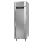 Victory Refrigeration FS-1D-S1-PT-HD-HC UltraSpec™ Series Freezer Featuring Secure-Temp™