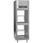 Victory Refrigeration FS-1D-S1-PT-HG-HC UltraSpec™ Series Freezer Featuring Secure-Temp™