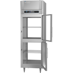 Victory Refrigeration FS-1D-S1-PT-HG-HC UltraSpec™ Series Freezer Featuring Secure-Temp™