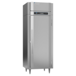 Victory Refrigeration FS-1N-S1-HC 31.25'' 20.15 cu. ft. Top Mounted 1 Section Solid Door Reach-In Freezer