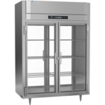 Victory Refrigeration FS-2D-S1-EW-PT-G-HC Freezer, Pass-Thru