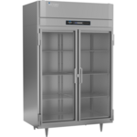 Victory Refrigeration FS-2D-S1-G-HC Freezer, Reach-In