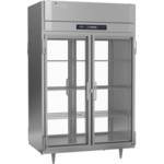 Victory Refrigeration FS-2D-S1-PT-G-HC Freezer, Pass-Thru