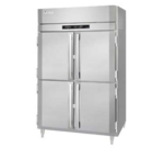 Victory Refrigeration FS-2D-S1-PT-HD-HC UltraSpec™ Series Freezer Featuring Secure-Temp™