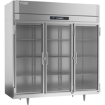 Victory Refrigeration FS-3D-S1-G-HC Freezer, Reach-In