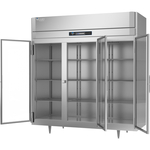 Victory Refrigeration FS-3D-S1-G-HC Freezer, Reach-In