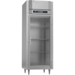 Victory Refrigeration FSA-1D-S1-EW-G-HC Freezer, Reach-In