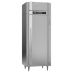 Victory Refrigeration FSA-1N-S1-HC 31.25'' 20.15 cu. ft. Top Mounted 1 Section Solid Door Reach-In Freezer