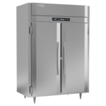 Victory Refrigeration FSA-2D-S1-EW-PT-HC UltraSpec™ Series Freezer Featuring Secure-Temp™