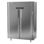Victory Refrigeration FSA-2N-S1-HC 58.38'' 37.5 cu. ft. Top Mounted 2 Section Solid Door Reach-In Freezer