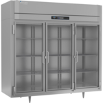 Victory Refrigeration FSA-3D-S1-EW-G-HC Freezer, Reach-In