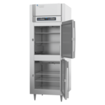 Victory Refrigeration HRS-1D-S1-EW-HD-HC UltraSpec™ Series Dual Temp Warmer/Refrigerator