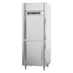 Victory Refrigeration HRS-1D-S1-EW-HD-HC UltraSpec™ Series Dual Temp Warmer/Refrigerator