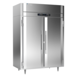 Victory Refrigeration HRS-2D-S1-EW-HC UltraSpec™ Series Dual Temp Warmer/Refrigerator