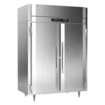 Victory Refrigeration HRS-2D-S1-EW-HC UltraSpec™ Series Dual Temp Warmer/Refrigerator