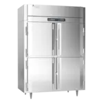Victory Refrigeration HRS-2D-S1-EW-HD-HC UltraSpec™ Series Dual Temp Warmer/Refrigerator