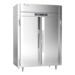 Victory Refrigeration HRS-2D-S1-EW-PT-HC UltraSpec™ Series Dual Temp Warmer/Refrigerator