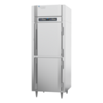 Victory Refrigeration HRSA-1D-S1-EW-HD-HC UltraSpec™ Series Dual Temp Warmer/Refrigerator