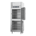 Victory Refrigeration HRSA-1D-S1-EW-HD-HC UltraSpec™ Series Dual Temp Warmer/Refrigerator