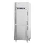 Victory Refrigeration HRSA-1D-S1-EW-HD-HC UltraSpec™ Series Dual Temp Warmer/Refrigerator