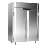 Victory Refrigeration HRSA-2D-S1-EW-HC UltraSpec™ Series Dual Temp Warmer/Refrigerator