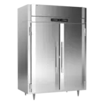 Victory Refrigeration HRSA-2D-S1-EW-HC UltraSpec™ Series Dual Temp Warmer/Refrigerator