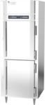 Victory Refrigeration RFS-1D-S1-EW-HD-HC UltraSpec™ Series Refrigerator/Freezer Featuring