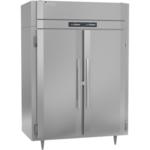 Victory Refrigeration RFS-2D-S1-EW-HC UltraSpec™ Series Refrigerator/Freezer Featuring