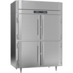 Victory Refrigeration RFS-2D-S1-EW-PT-HD-HC UltraSpec™ Series Refrigerator/Freezer