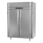 Victory Refrigeration RFSA-2D-S1-EW-HC UltraSpec™ Series Refrigerator/Freezer Featuring