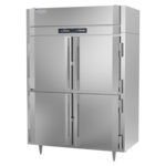 Victory Refrigeration RFSA-2D-S1-EW-HD-HC UltraSpec™ Series Refrigerator/Freezer Featuring