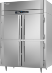 Victory Refrigeration RFSA-2D-S1-EW-PT-HD-HC UltraSpec™ Series Refrigerator/Freezer