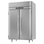 Victory Refrigeration RFSA-2D-S1-HC UltraSpec™ Series Refrigerator/Freezer Featuring