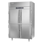 Victory Refrigeration RFSA-2D-S1-HD-HC UltraSpec™ Series Refrigerator/Freezer Featuring