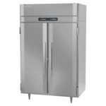 Victory Refrigeration RFSA-2D-S1-PT-HC UltraSpec™ Series Refrigerator/Freezer Featuring