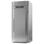 Victory Refrigeration RIS-1D-S1-HC 36.5" Top Mounted 1 Section Roll-in Refrigerator with 1 Right Solid Door - 34.86 cu. ft.