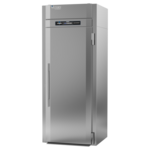 Victory Refrigeration RIS-1D-S1-XH-HC 36.5" Top Mounted 1 Section Roll-in Refrigerator with 1 Right Solid Door - 38.06 cu. ft.