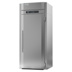 Victory Refrigeration RISA-1D-S1-HC 36.5" Top Mounted 1 Section Roll-in Refrigerator with 1 Right Solid Door - 34.86 cu. ft.