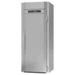 Victory Refrigeration RISA-1D-S1-PT-XH-HC UltraSpec™ Series Refrigerator Featuring