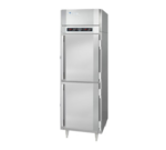 Victory Refrigeration RS-1D-S1-EW-PT-HD-HC Refrigerator, Pass-Thru