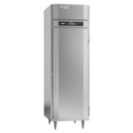 Victory Refrigeration RS-1D-S1-PT-HC 26.50'' 22.9 cu. ft. 1 Section Solid Door Pass-Thru Refrigerator